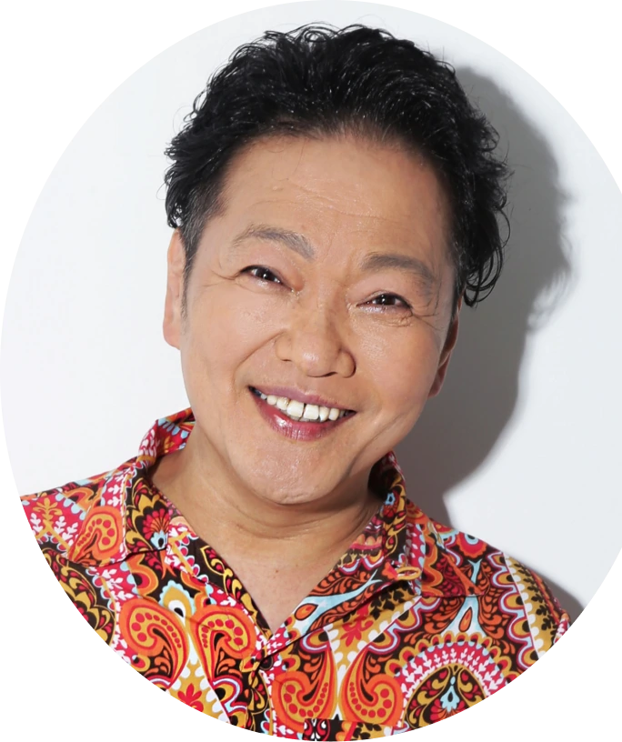声優 山口勝平