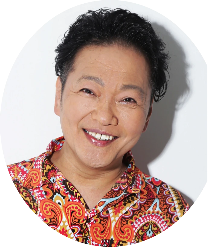 声優 山口勝平